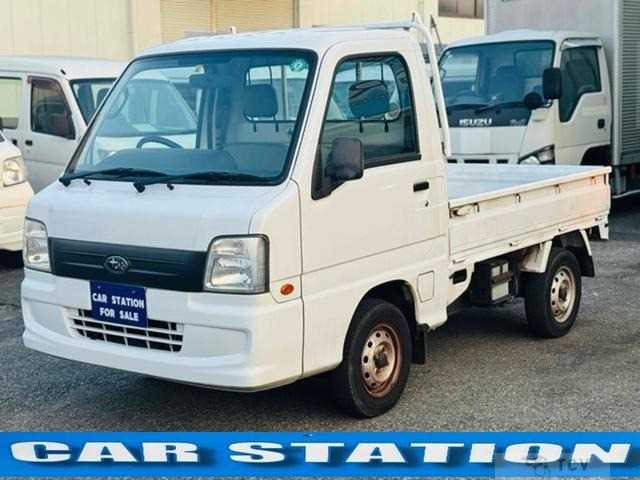 2009 Subaru Sambar