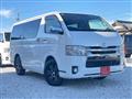 2015 Toyota Hiace Van