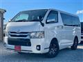 2015 Toyota Hiace Van