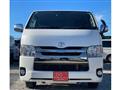 2015 Toyota Hiace Van