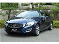 2012 Volvo V60