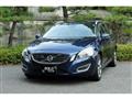 2012 Volvo V60