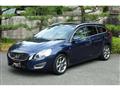 2012 Volvo V60