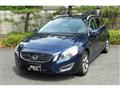 2012 Volvo V60