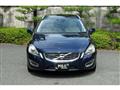 2012 Volvo V60