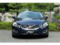 2012 Volvo V60