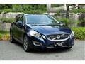 2012 Volvo V60