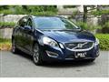 2012 Volvo V60