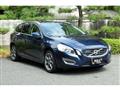 2012 Volvo V60