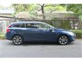 2012 Volvo V60