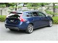 2012 Volvo V60