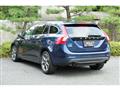 2012 Volvo V60