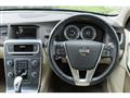 2012 Volvo V60