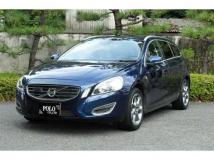 2012 Volvo V60