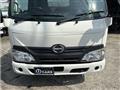 2019 Hino Dutro