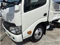 2019 Hino Dutro