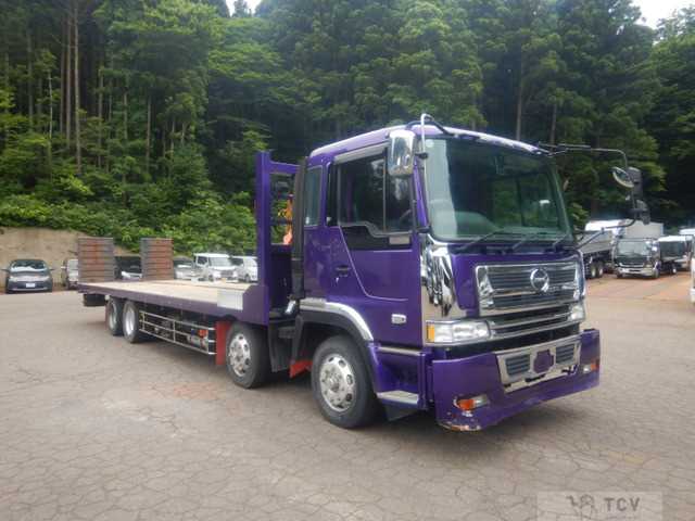 2000 Hino Hino Others