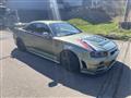 2001 Nissan Skyline Coupe