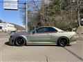 2001 Nissan Skyline Coupe