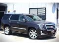 2015 Cadillac Escalade