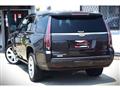 2015 Cadillac Escalade