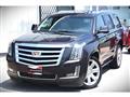 2015 Cadillac Escalade