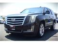 2015 Cadillac Escalade