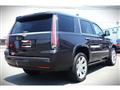 2015 Cadillac Escalade