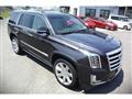 2015 Cadillac Escalade