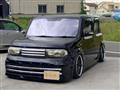 2011 Nissan Cube
