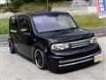 2011 Nissan Cube
