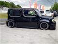 2011 Nissan Cube