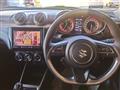 2025 Suzuki Swift