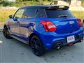 2025 Suzuki Swift