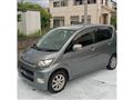 2008 Daihatsu Move Custom