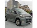 2008 Daihatsu Move Custom