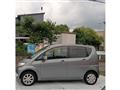2008 Daihatsu Move Custom