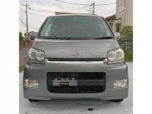 2008 Daihatsu Move Custom