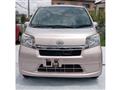 2014 Daihatsu Move