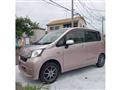 2014 Daihatsu Move