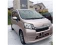 2014 Daihatsu Move