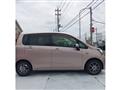 2014 Daihatsu Move