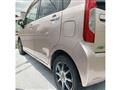 2014 Daihatsu Move