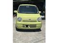 2007 Daihatsu Move Latte