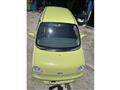 2007 Daihatsu Move Latte