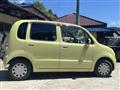 2007 Daihatsu Move Latte