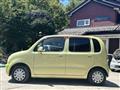 2007 Daihatsu Move Latte