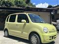 2007 Daihatsu Move Latte