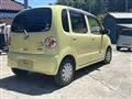 2007 Daihatsu Move Latte