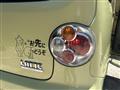 2007 Daihatsu Move Latte